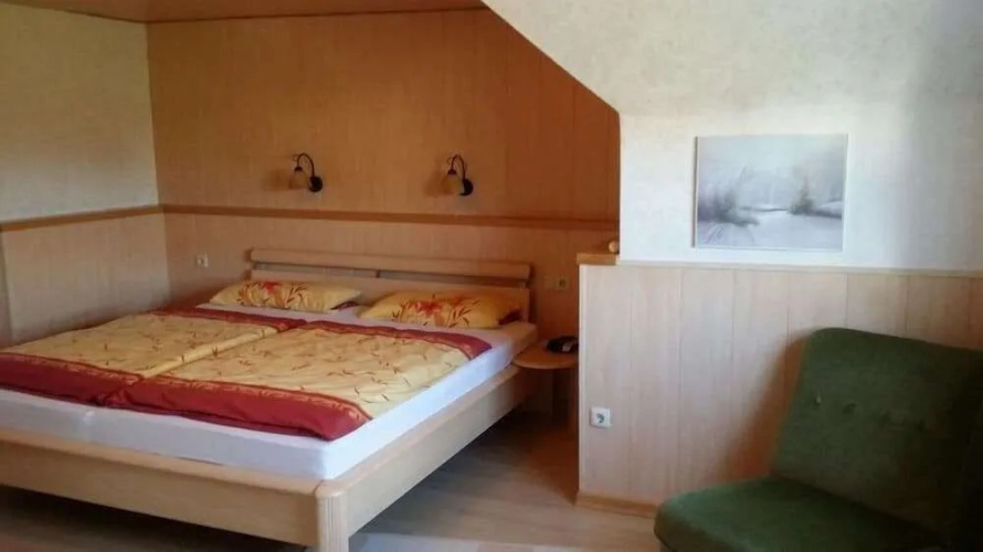 Landhaus Vesper