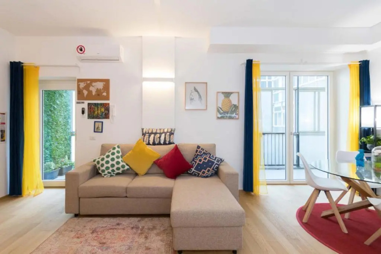 Torino Express Apartment