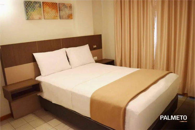 Hotel Mega