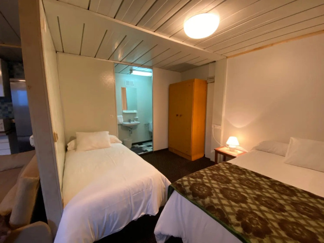 Compostela Inn