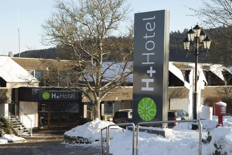 Image de l'hôtel