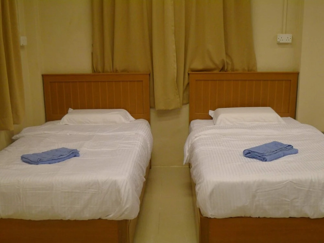 TFL Homestay