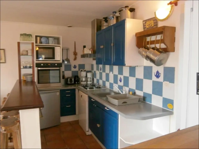 1 Bedroom Cottage