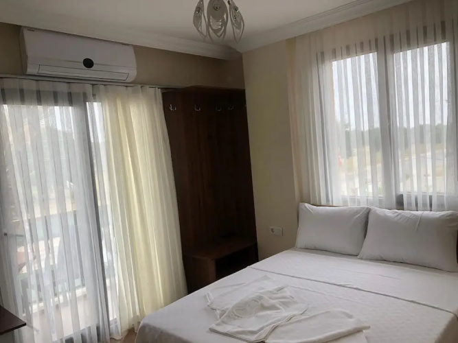 Deniz Otel
