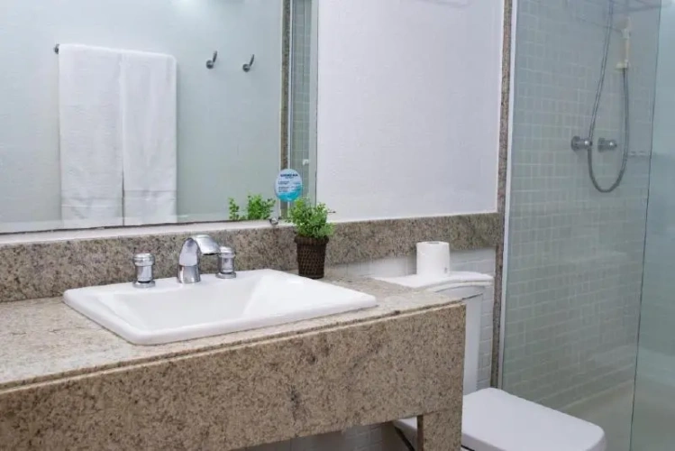 Executive Double room with balcony