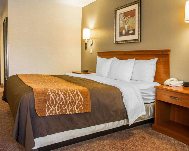 Comfort Inn Van Wert
