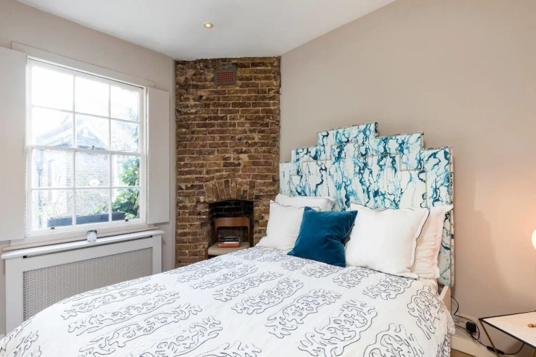 Stunning Flat W/garden - Shoreditch