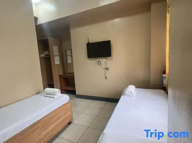 Jl Suites By Hiverooms - Cebu