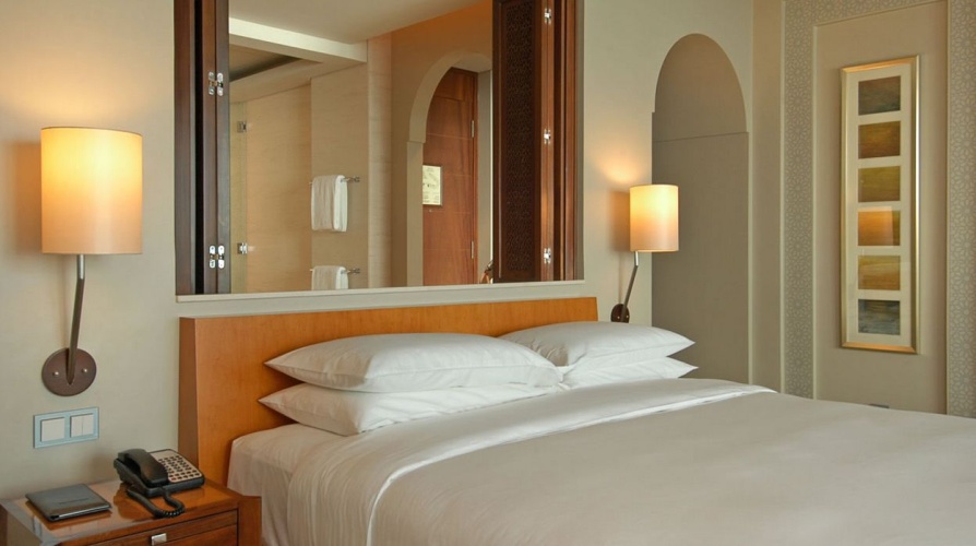 Park Hyatt Dubai photo 30