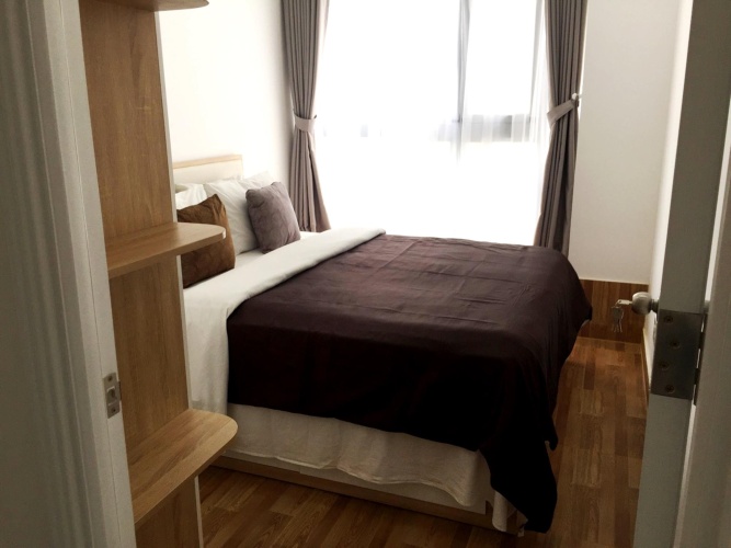 2 Bedrooms Suite