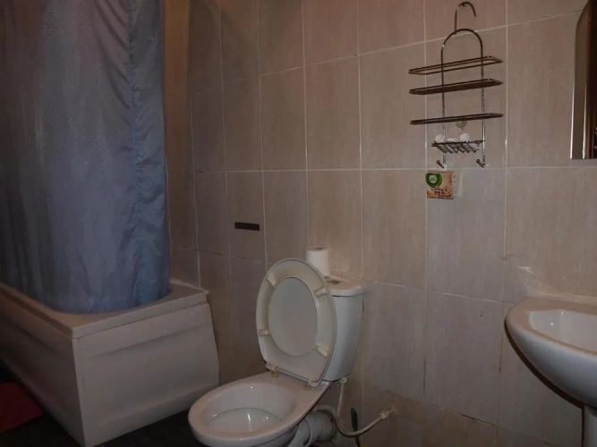 Presidential Double room