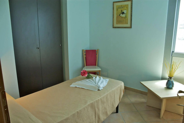 Residence Sol Levante
