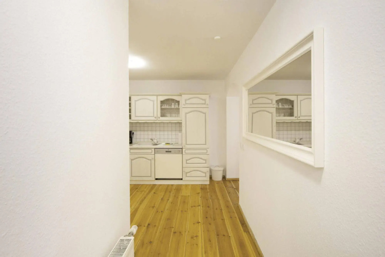 Apartment am Kollwitzplatz
