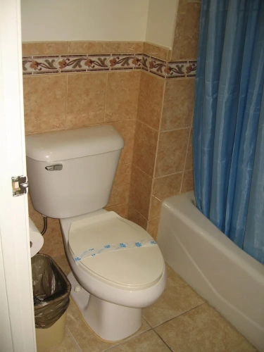 Economy Single room