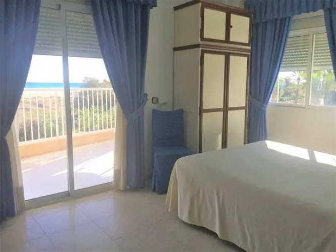 Hotel Chispa