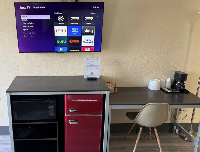 Premium Double room