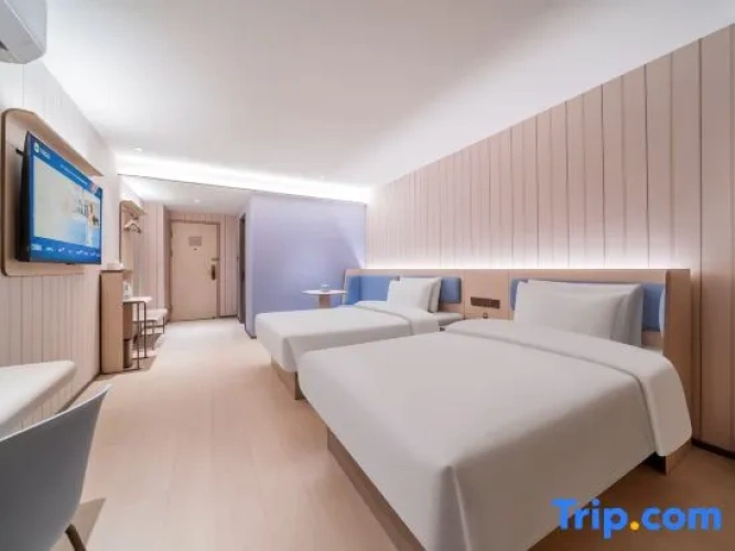 Business Twin room