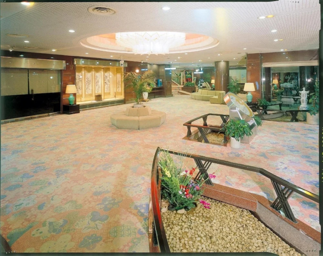 Yunogo Grand Hotel