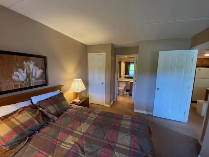 1 Bedroom Cottage