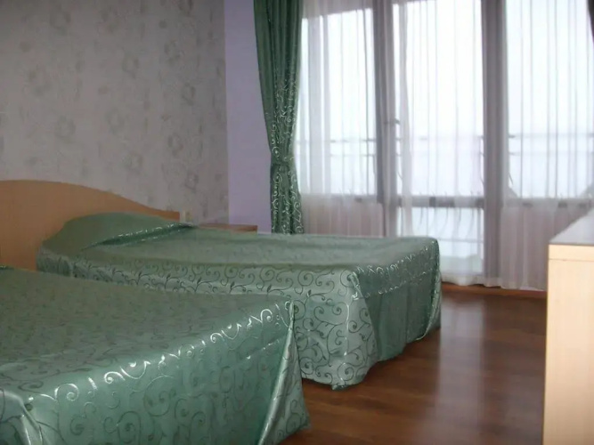 Hotel Rai