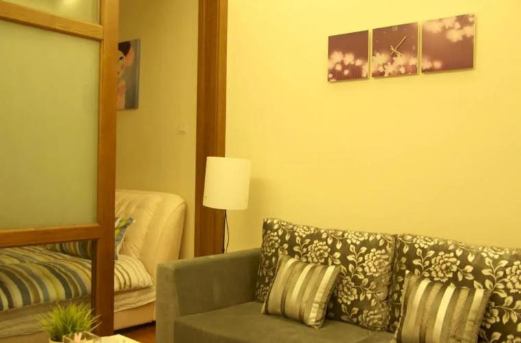 Huaduo Apartment
