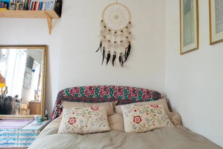 1 Bedroom Flat in Clapton Hackney