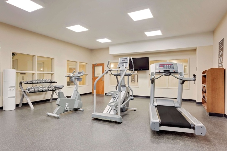 Ramada by Wyndham Lac La Biche photo 18