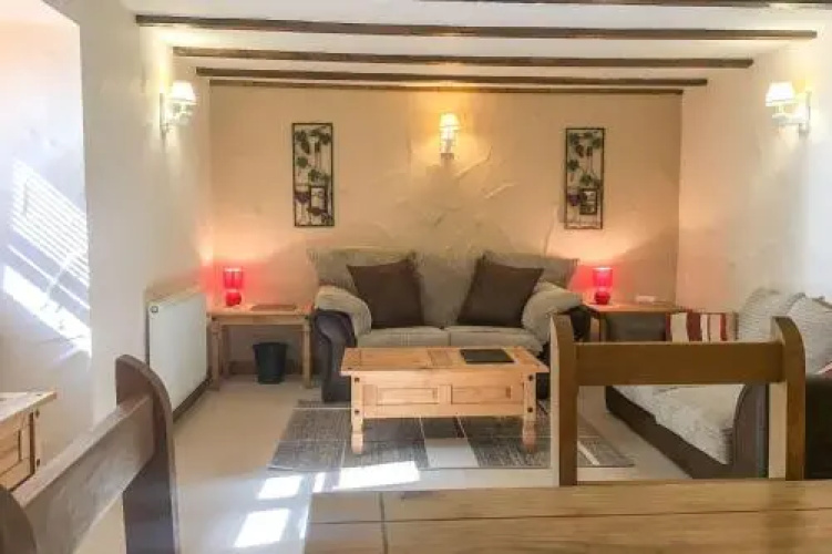 Fistral Cottage