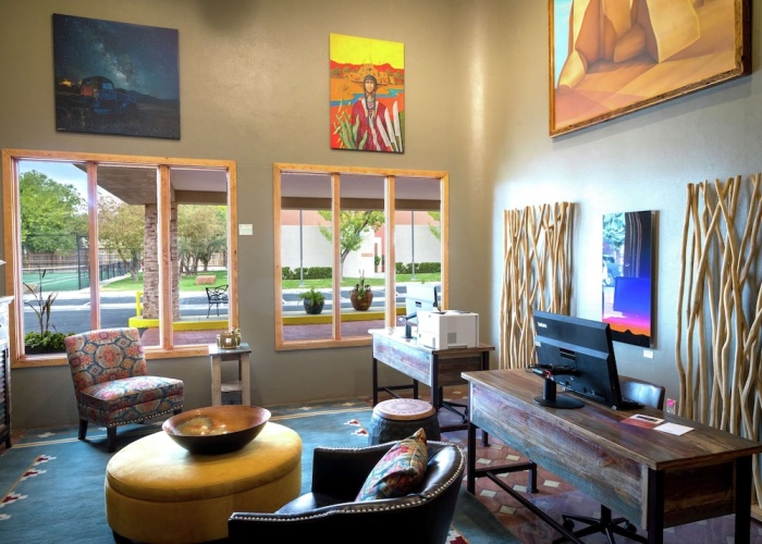 Hotel Don Fernando de Taos, Tapestry Collection by Hilton photo 12