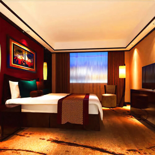 Xicheng Hotel