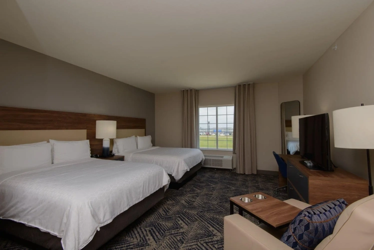 Quadruple Suite