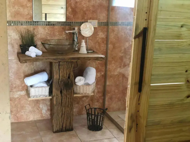 CampoAlto Suites