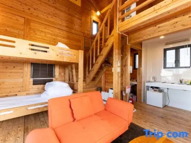 Double Cottage