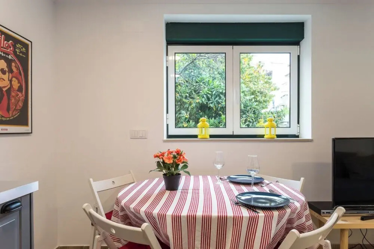 Real02 · Petite Príncipe Retreat