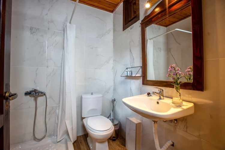 La Noi Guesthouse