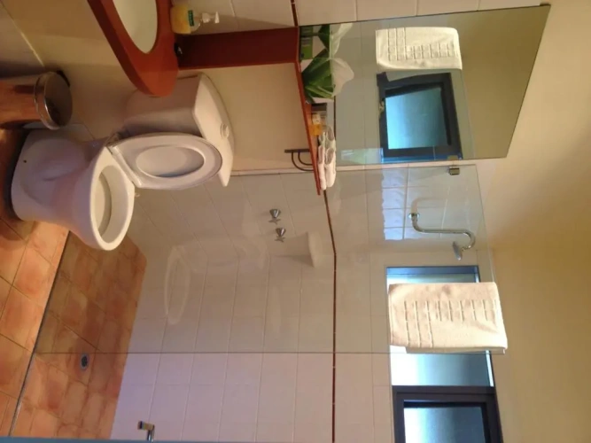 2 Bedrooms Cottage