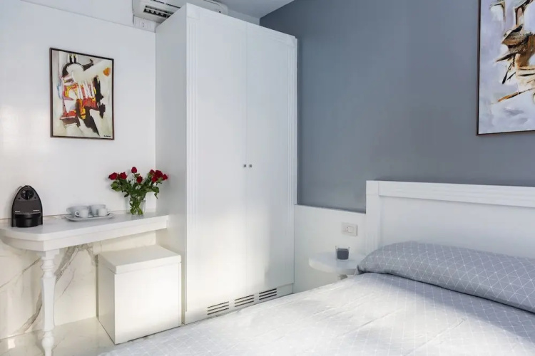 Hotel Little Aurelius