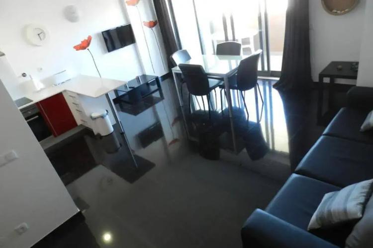 Rocha Tower Apartments