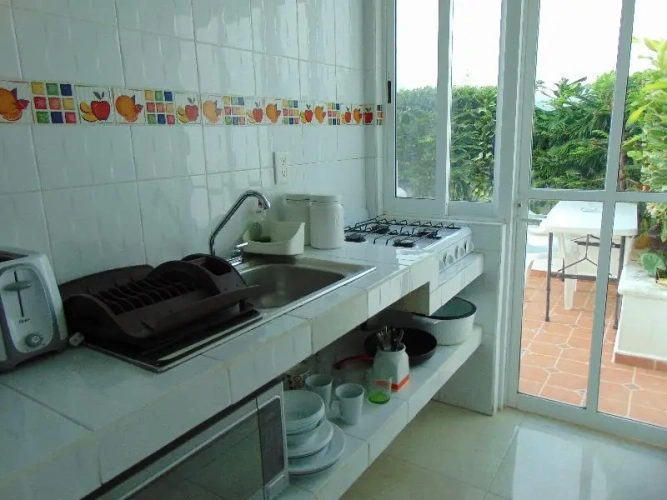 1 Bedroom Single Suite