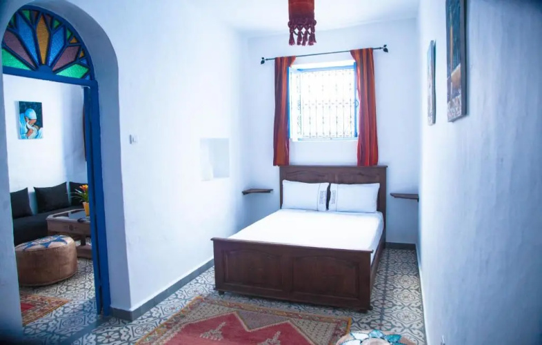 Apartments Molino