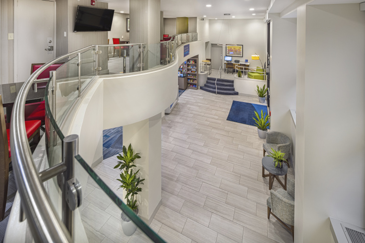 Holiday Inn Express & Suites Atlanta Downtown photo 16