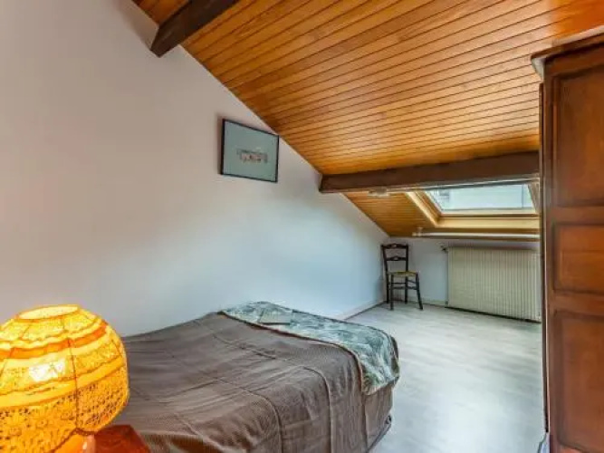 Apartment Iberia