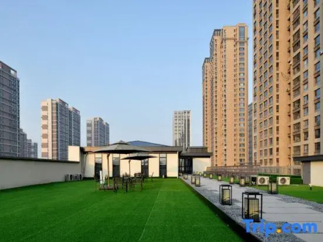 Manlian Hotel