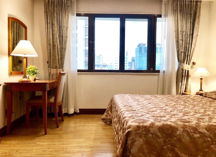1 Bedroom Standard Apartment