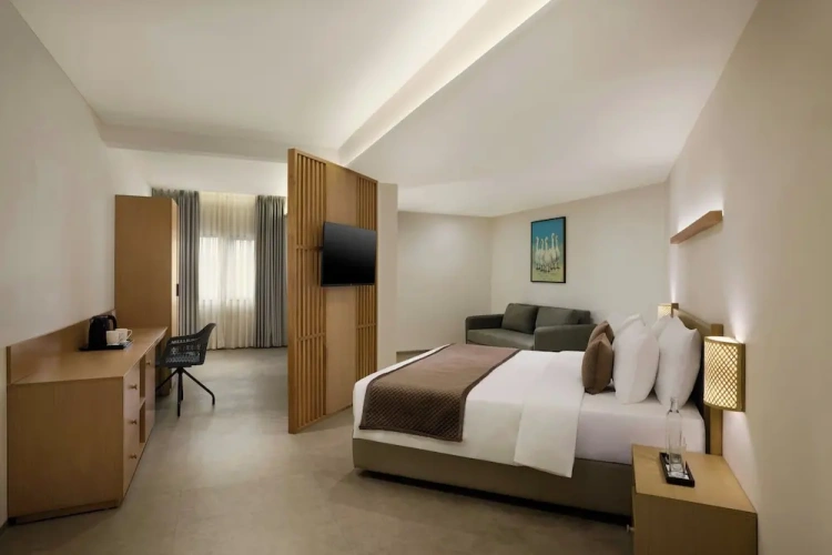 Premium Double room