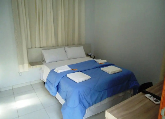 Bellonorte Hotel