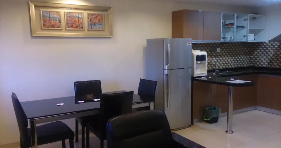 Hotel & Apartment Ambassador 3