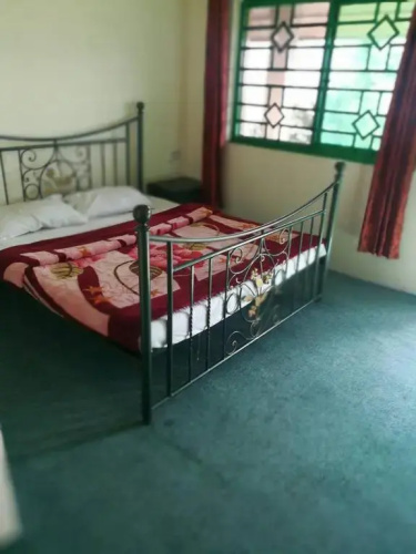 Nathia Heights Hotel