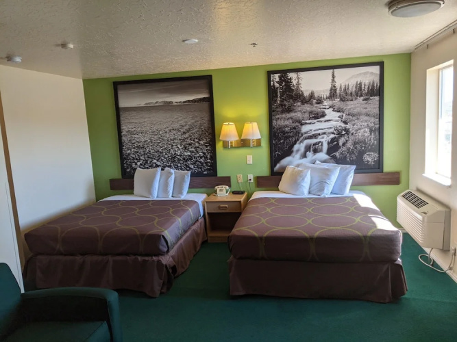 Horizon Hotel
