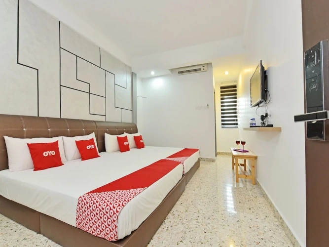 Standard Family room